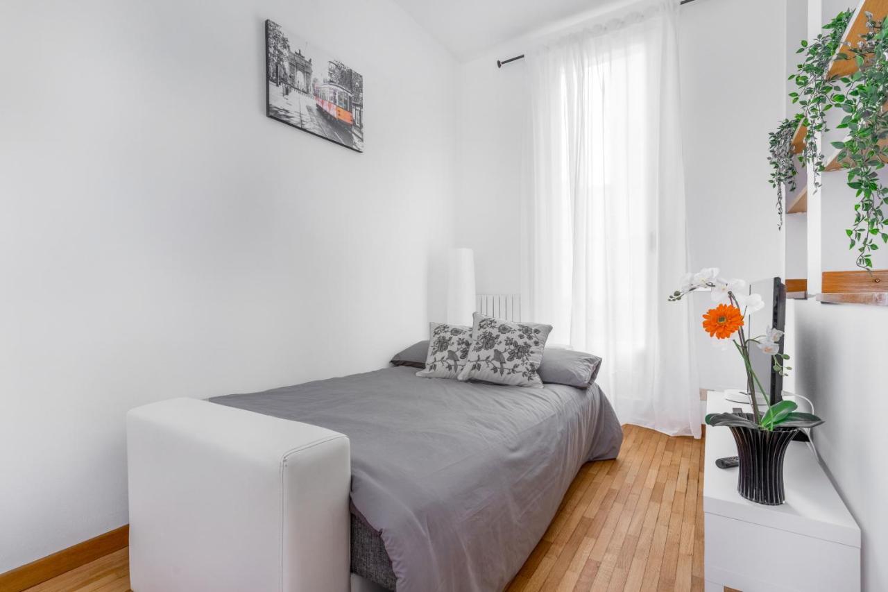 Duomo 7 Minuti Exclusive Apartment Vercelli Milano Dış mekan fotoğraf