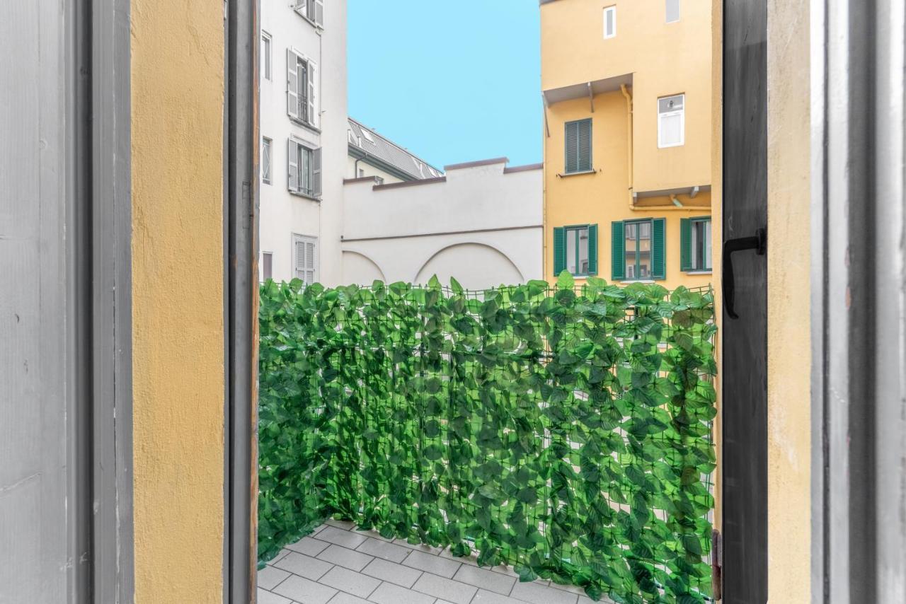 Duomo 7 Minuti Exclusive Apartment Vercelli Milano Dış mekan fotoğraf